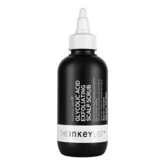 Glycolic Acid Exfoliating Scalp Scrub - Exfoliační peeling, THE INKEY LIST