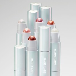 Bio-Radiant™ Glassy Highlighter Balm – Rozjasňující balzám na obličej