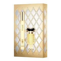 Rabanne Fame - parfémová sada ke Dni matek, RABANNE FRAGRANCES
