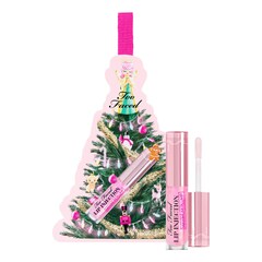 Lip Injection Maximum Plump - Lesk na rty, TOO FACED