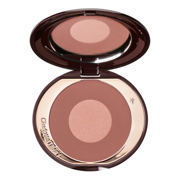 Cheek to Chic – Tvářenka, CHARLOTTE TILBURY