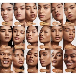 Pro Filt'r Soft Matte Powder Foundation - Pudrový make-up