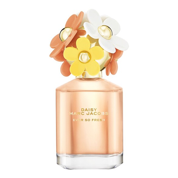 Marc Jacobs Daisy Ever So Fresh - Parfémová voda, MARC JACOBS