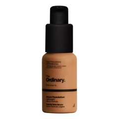 Colours Serum Foundation - Pečující make-up, THE ORDINARY