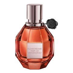 Flowerbomb Tiger Lily - Parfémová voda, VIKTOR & ROLF