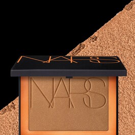 Bronzing Powder - Bronzující pudr