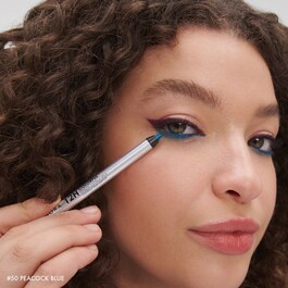 Eye Contour Crayon 12H Waterproof - Tužka na oči
