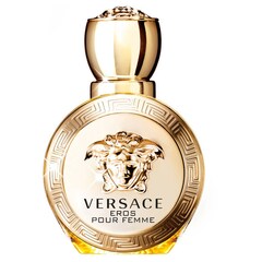 Eros pour Femme - Parfémová voda, VERSACE