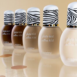 Phyto Teint Ultra Eclat - Rozjasňující make-up
