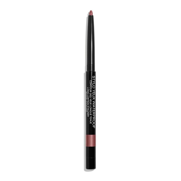 STYLO YEUX WATERPROOF - Voděodolná tužka na oči, CHANEL