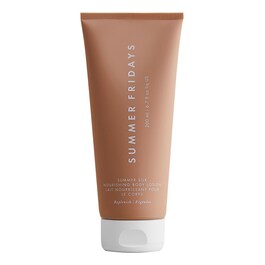 Summer Skin Nourishing Body Lotion - Tělové mléko