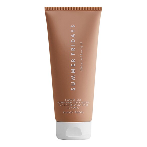 Summer Skin Nourishing Body Lotion - Tělové mléko, SUMMER FRIDAYS
