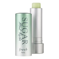Sugar Lip Mint – Hydratační mátový balzám na rty, FRESH