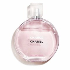 CHANCE EAU TENDRE - Toaletní Voda, CHANEL