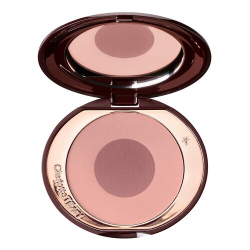 CHARLOTTE TILBURY - Cheek to Chic – Tvářenka