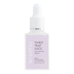 Thirst Trap Juice Serum Mini - Sérum, WISHFUL