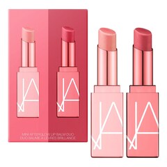 Mini Afterglow - Balzám na rty, NARS