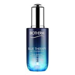 Blue Therapy Accelerated - Obnovující sérum, BIOTHERM