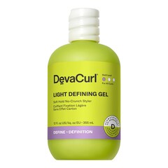Light Defining Gel – Stylingový gel, DEVACURL