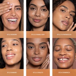 Super Serum Skin Tint SPF 30 - Pleťové sérum 