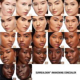 Anticernes Illuminant Surrealskin™ – Rozjasňující korektor