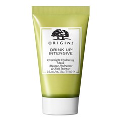 DRINK UP™ INTENSIVE Overnight Hydrating Mask - Intenzivní noční hydratační krém , ORIGINS