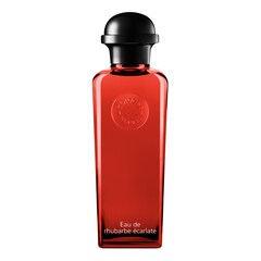 Eau De Rhubarbe Écarlate - Kolínská voda, HERMÈS