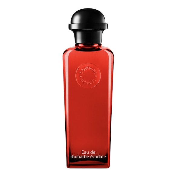 Eau De Rhubarbe Écarlate - Kolínská voda, HERMÈS