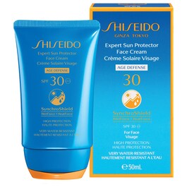 Expert Sun Protector SPF 30 - Krém na obličej