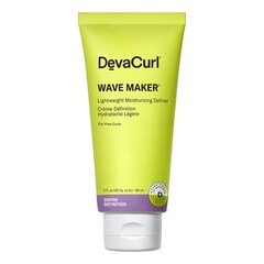 Wave Maker® - Lehký hydratační krém na vlasy, DEVACURL