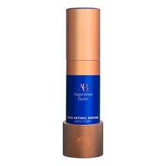 The Retinol Serum - Pleťové sérum s retinolem, AUGUSTINUS BADER