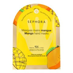 Hand Mask - Maska na ruce, SEPHORA COLLECTION