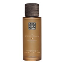 The Ritual Of Hammam Massage Oil -Masážní olej