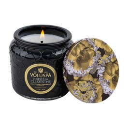 Maison Noir Freesia Clementine Petite Jar Candle – Svíčka