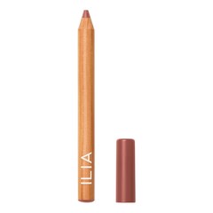 Lip Sketch Hydrating Crayon – Hydratační tužka na rty, ILIA