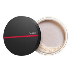 Shiseido Synchro Skin Invisbile Silk Loose Powder - Transparentní sypký pudr, SHISEIDO