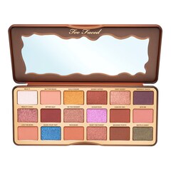 Better Than Chocolate - Paletka očních stínů, TOO FACED