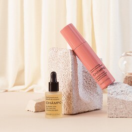 Leave-In Perfecting Cream – Stylingový krém