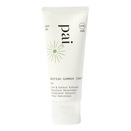 Hello Sunshine - Sluneční ochrana SPF 30