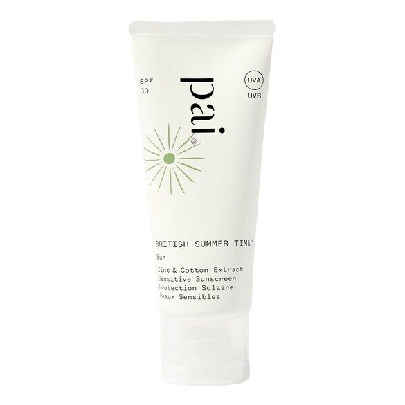 Hello Sunshine - Sluneční ochrana SPF 30, PAI