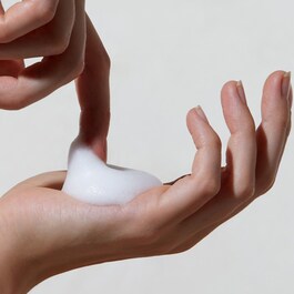 Cleanser - Jemná čisticí pěna na obličej