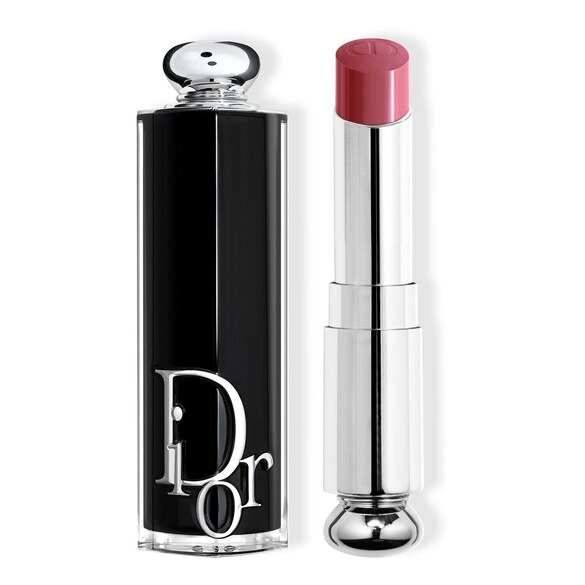 Dior Addict - Lesklá rtěnka, 90% přírodní složení, doplnitelná, DIOR