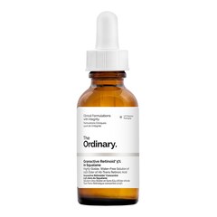 Granactive Retinoid* 5 % In Squalane - Omlazující noční sérum, THE ORDINARY