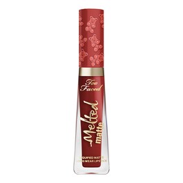 The Sweet Smell of Christmas - Sada mini rtěnek