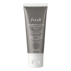 Umbrian Clay Purifying Mask – Čisticí maska s jílem, FRESH
