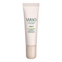 YUZU-C Eye Awakening Essence - Rozjasňující esence pod oči, SHISEIDO