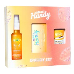 Energy Set - Dárková sada, MERCI HANDY