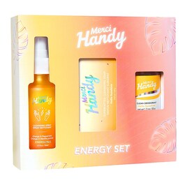 Energy Set - Dárková sada