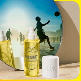 Rio Radiance - Fixační mlha