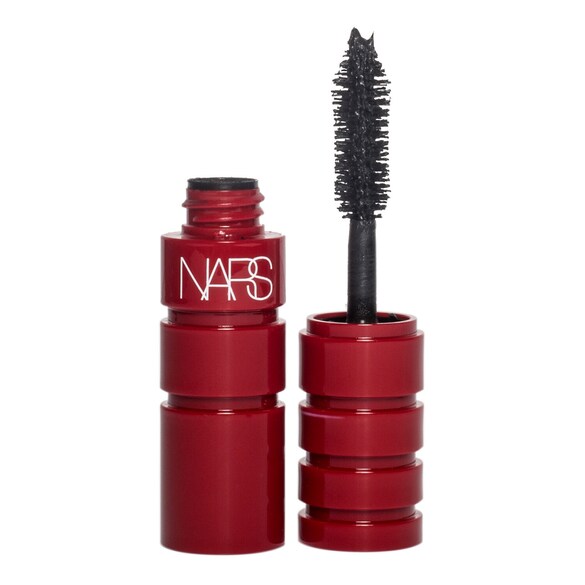Mini Climax Mascara - Řasenka v cestovním balení, NARS